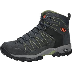 Brütting Unisex Mount Pinos High Cross Running Shoes