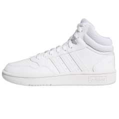 Adidas Hoops Mid 3.0 GW5457 apavi / balti / 37 1/3