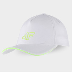 Vāciņš 4F 4FWSS24ACABF280 10S / balts / S