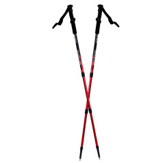 Enero Adventure trekinga nūjas 1041773 / 110-135 cm