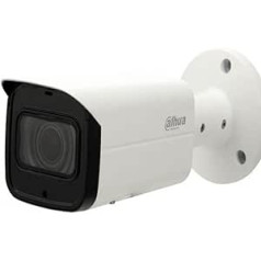 DAHUA Europe Lite DH-IPC-HFW2431T-ZS-S2 IP Security Camera Indoor & Outdoor Bullet Ceiling/Wall/Pole 2688 x 1520 pixels