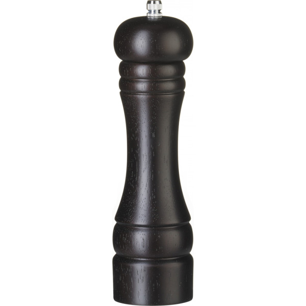 Sāls dzirnaviņas, tumša koka, dia. 57 x 215 mm — Hendi 469811
