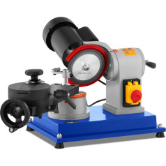 Elektriskais ripzāģa asināmais 80-700 mm 180 W