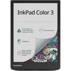 Ebook inkpad 743 color 3 7,8