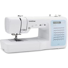 Brother FS40S Sewing Machine Electric