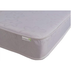 Starlight Beds SB-1104-90x200 Single Tufted Mattress 90 x 200 cm Hand-Tufted 90 x 200 cm Mattress