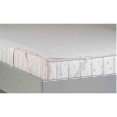 BNP Secura Moisture Protection Mattress Topper 80 x 200 cm