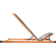 Fmp Matratzenmanufaktur Rhodos KF 7-Zone Slatted Frame, 44 Slats, With Bed Box Function, With Gas Lift Up Top quality from Germany, various sizes.