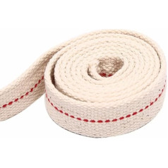 HB Oil Wick Lamp 2.5 cm (2.5 cm - 6 feet)