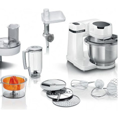 Bosch PAE MUMS2EW40 food processor