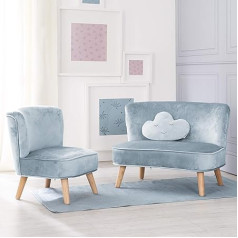 Roba Children's Sofa Lil Sofa