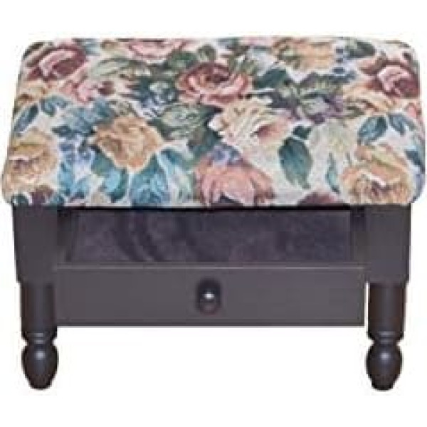 Moebel Direkt Online Sonja Footstool