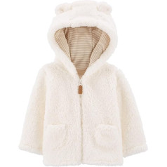 Carter's Baby Girls' Sherpa Jacket (Baby)