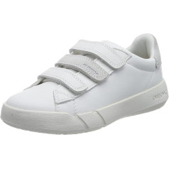 Geox Boys' J Hyroo Boy Trainers