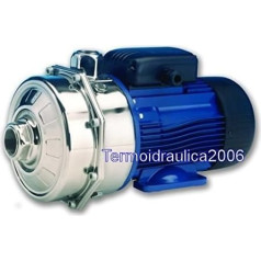 Lowara CA Two-stage Centrifugal Pumps CA 120/55/P 2.2KW 3HP 3x230/400V 50Hz