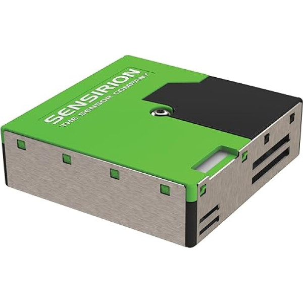 Sensirion Air Quality Sensor