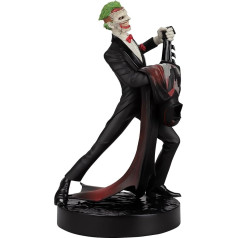 DC Direct - DC Designer Series - The Joker & Batman By Greg Capullo (Resin)
