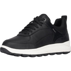 Geox Girls' D Spherica 4x4 B ABX Trainers