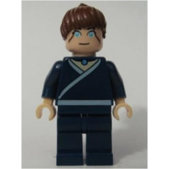 Lego Avatar Katara Figure