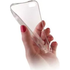 Huawei Mate 20 lite Ultra Slim TPU 0.3mm Transparent