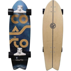 Coasto, Surfskate Coasto Sirius 32 