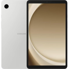 Samsung Galaxy Tab A9 Tablet, 8.7 Inch, Octa-Core, 64GB, 4GB RAM, Wi-Fi, Silver