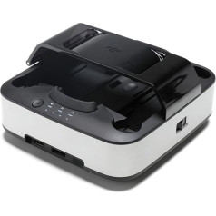 Spark Part 23 Portable Charging Station (UK)