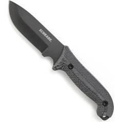 Schrade Unisex Adult schf51m, Multicolor, small