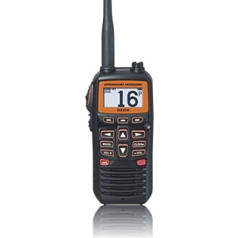 Standard Horizon HX210E VHF Handgerät
