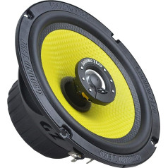 Ground Zero | GZTF 6.5X | 16 cm Coaxial Speaker