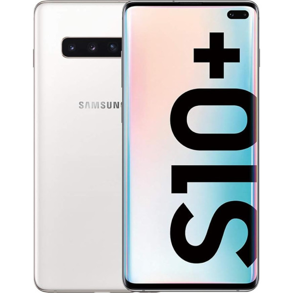 SAMSUNG Galaxy S10 Smartphone