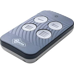 SILCA RKE15423 AIR4V 64 Multi-Frequency Remote Control Red