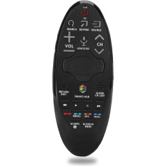 Remote Control, Smart TV Remote Control Universal Multifunction Replacement Remote Control for LG/Samsung BN59-01182G BN59-01185D BN59-01184D BN59-01182D BN59-01181D BN94-07469A BN94-07557A