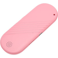 Focket Bluetooth Pillow Speaker for Sleeping, Wireless Bone Conduction Speaker, Portable Mini Speaker Under Pillow with Volume Control and Timer Function