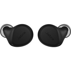 Jabra Elite 7 Active Wireless Earbuds Black EU