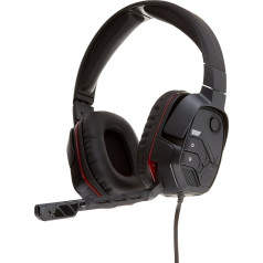 Universal Afterglow LVL 6+ Haptic Gaming Headphones 090-072-NA [Xbox One]