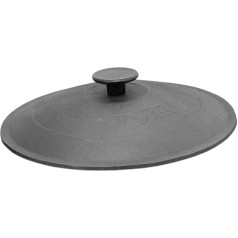 Cast Iron Lid Diameter 30 cm Pot Lid Universal Lid Pan Lid Cooking Pot Lid Cast Lid Universal