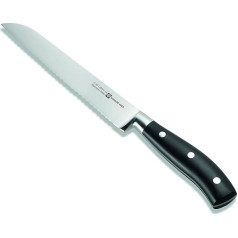 Schulte-Ufer Jorck Bread Knife 20 cm