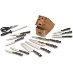ECHTWERK Knife Block Set 