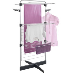 Metaltex Clothes Airer