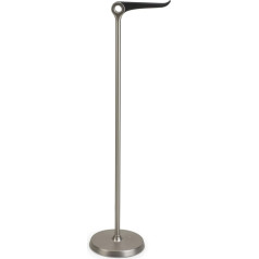 Umbra Tucan Toilet Paper Stand with Reserve, Nickel