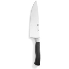 Hendi 844212 Chef's Knife, 200 mm Blade