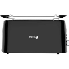 Lontoast Duo Long Toaster