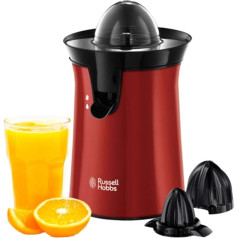 Russell Hobbs Colours Plus, Red/black