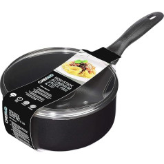 Chef Aid 10E11211 Saucepan