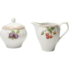 Creatable, Flora Orchard series