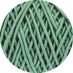 LANA GROSSA The Core Sturdy Wrapped Cotton Yarn - Ideal for Decorative Items & Bags Hand Knitting Yarn Made of 50% Cotton & 50% Polyester 100 g Wool for Knitting & Crocheting 85 m Yarn