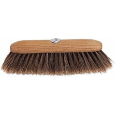 Redecker Stubenbesen, Eichenholz