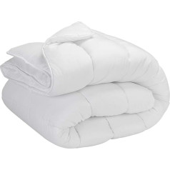 Pikolin Home - Aloe Vera Treatment Duvet / Quilt Filling (500 g/m²)