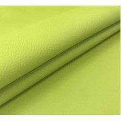 Soft Faux Leather Sofa Chair Upholstery Fabric
